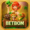 Logo da BETBOM